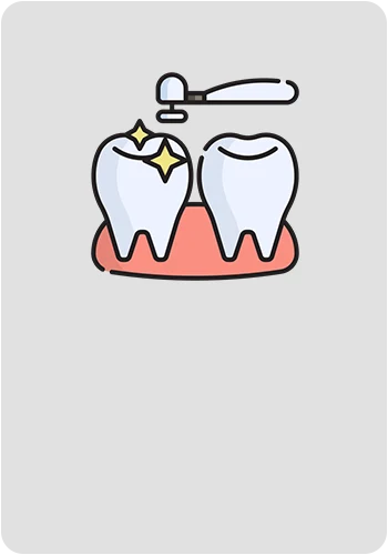 Îndepărtare de tartru sau albire de dinți, la noi ai parte de cele mai bune servicii de estetică dentară